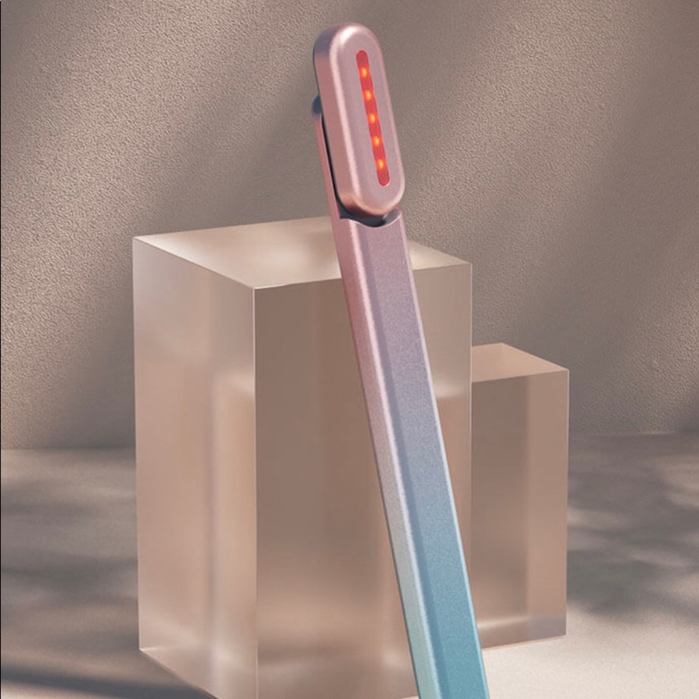 Ombré Solawave